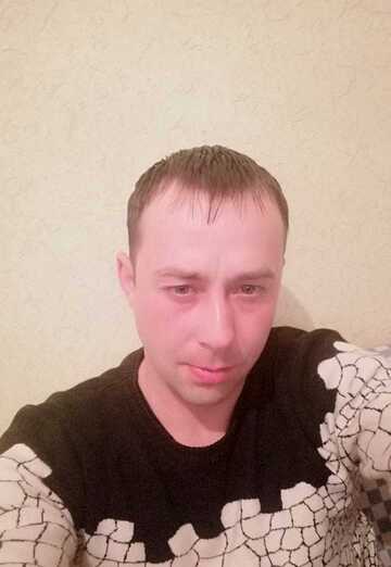 Моя фотография - Владислав, 33 из Нерюнгри (@vladislav38007)