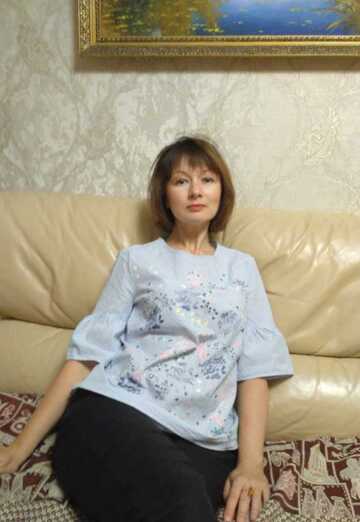 Моя фотография - Екатерина, 50 из Москва (@ekaterina128362)