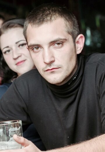 Моя фотография - Денис, 34 из Харьков (@denis140203)