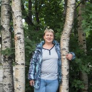 Тамара, 62, Никель