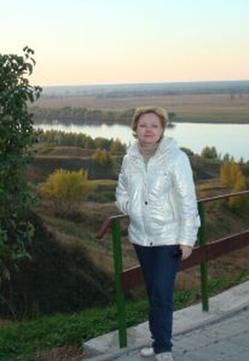 My photo - Elena, 53 from Kolomna (@elena4615282)