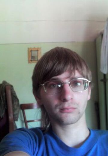 Моя фотография - Сергей, 34 из Благодарный (@sergey4480982)