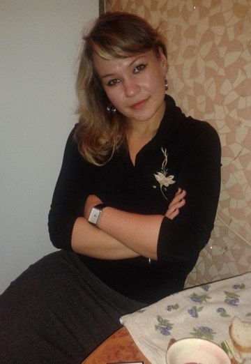 Моя фотография - Маргарита, 33 из Заречный (Пензенская обл.) (@id577857)