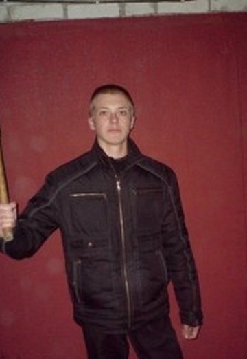 Моя фотография - Руслан, 33 из Новогрудок (@said123456)