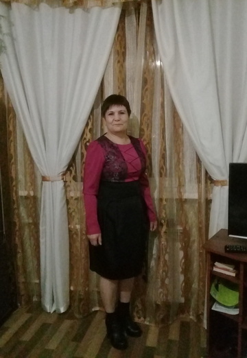 My photo - Zaykova Lyudmila, 34 from Tynda (@zaykovaludmila)