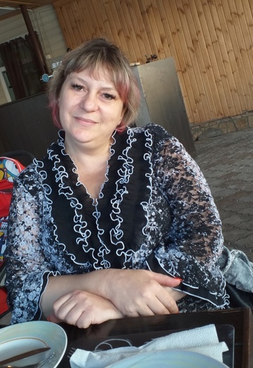 My photo - Tatyana, 48 from Astrakhan (@tatyana285745)