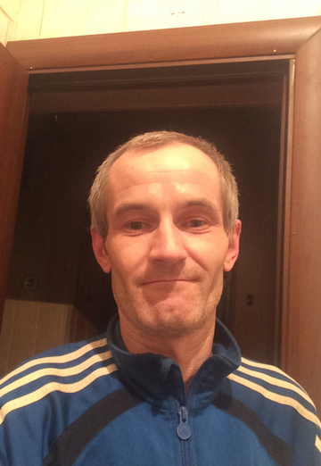 My photo - Volodimir, 39 from Hirnyk (@volodimir8511)