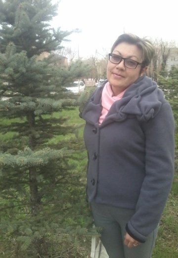 Моя фотография - Любовь Полякова, 51 из Караганда (@lubovpolyakova7)