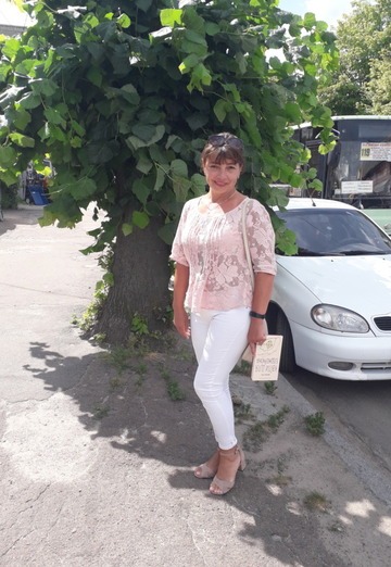 Моя фотография - Наталия, 55 из Житомир (@natasha28333)