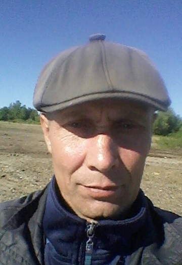 My photo - Sergey, 51 from Serpukhov (@sergey932251)