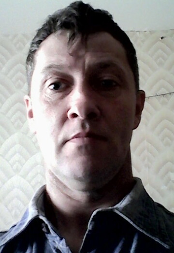 Моя фотография - сергей, 53 из Дзержинск (@sergey557477)