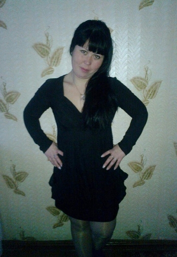 My photo - Dina Amangeldinova, 35 from Karaganda (@dinaamangeldinova)
