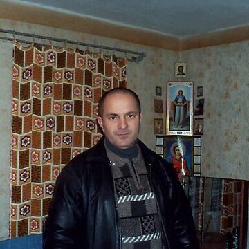 Моя фотография - владимир, 56 из Сватово (@vladimir28049)