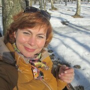 мария, 52, Волгореченск