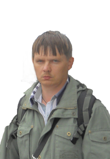 My photo - Aleksey, 40 from Perm (@aleksey478664)