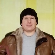 Олег Полушкин, 46, Александровск