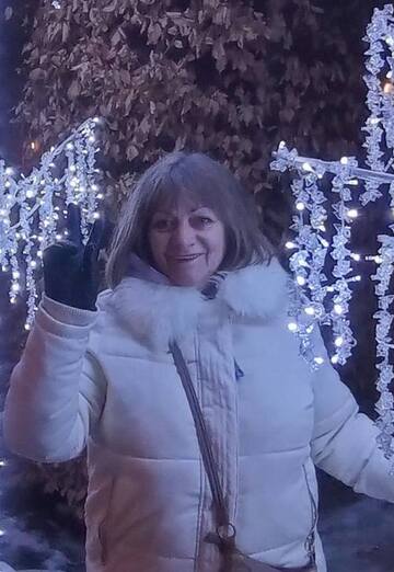 My photo - Lyudmila, 70 from Kharkiv (@ludmila109583)