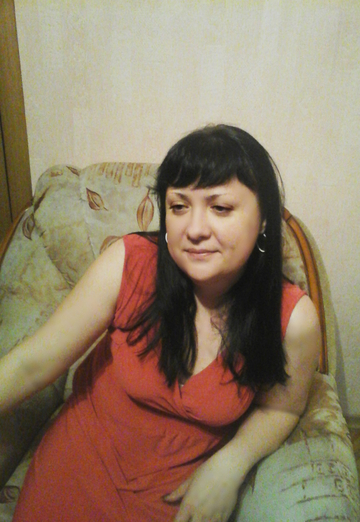 My photo - Elena, 46 from Penza (@elena229776)
