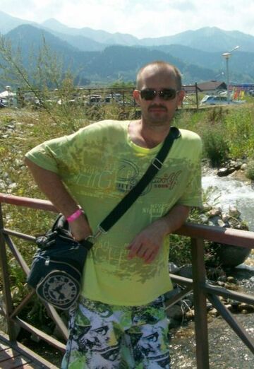 My photo - Igor, 50 from Taldykorgan (@igor161271)