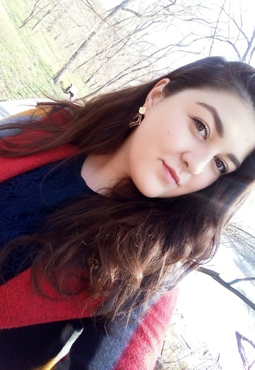 Моя фотографія - Елена, 24 з Кропивницький (@elena436453)
