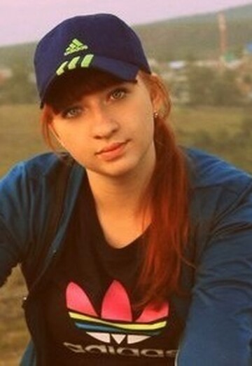 My photo - Valeriya, 28 from Revda (@valeriya8118)