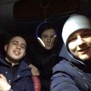 Артем, 25, Киселевск