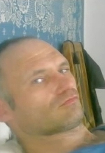 Моя фотография - Евгений, 49 из Кропивницкий (@evgeniy213041)