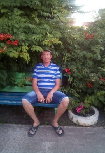 My photo - ROMAN, 47 from Mikhaylovka (@roman142131)