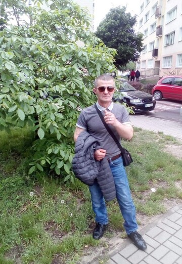 Моя фотография - koba, 53 из Тбилиси (@koba966)