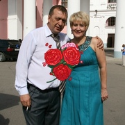 Тамара, 64, Канаш