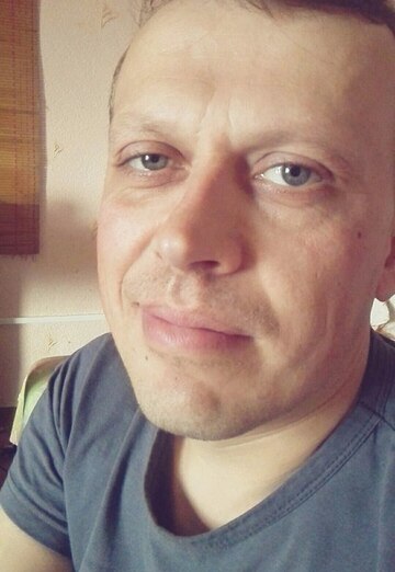 My photo - Dmitriy, 42 from Hlybokaye (@dmitriy280657)