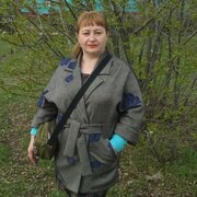 Ксения, 43, Новокуйбышевск