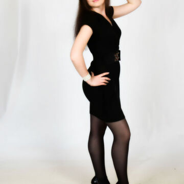 Моя фотография - MissYana, 31 из Уфа (@missyana)
