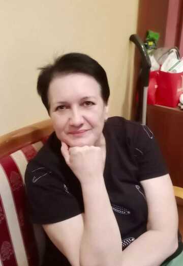 My photo - Elena, 63 from Smolensk (@elena550060)