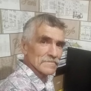 Виктор, 62, Дульдурга