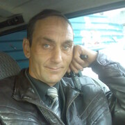 Sergey 51 Novosibirsk