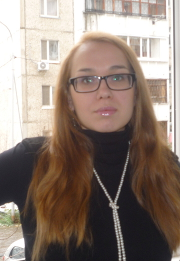 My photo - Marina, 43 from Tyumen (@marina8156)