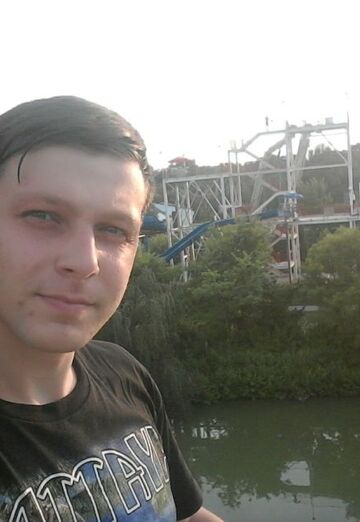 My photo - Andrey, 29 from Tashkent (@andrey620729)