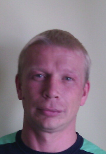 My photo - oleg vlasov, 43 from Noyabrsk (@olegvlasov2)