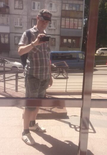 Sergey (@sergey642692) — my photo № 5