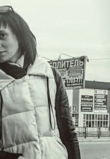 Моя фотография - Евгения, 39 из Киреевск (@evgeniya31173)