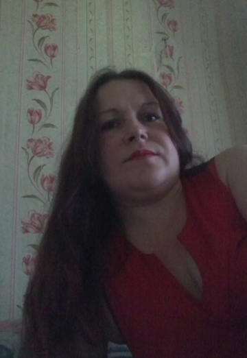 My photo - Natalya Bragina, 40 from Arkhangelsk (@natalyabragina1)