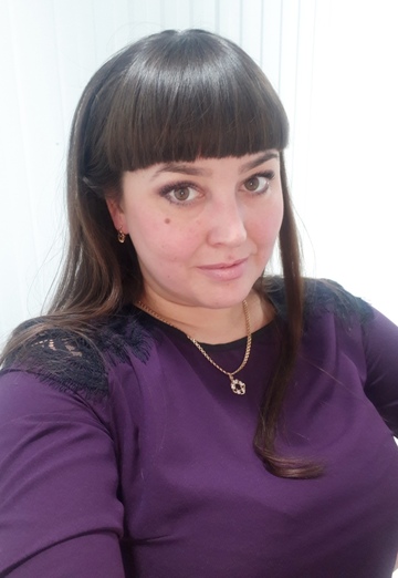 My photo - Irina, 40 from Yekaterinburg (@irinakoltysheva)