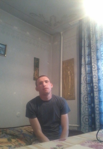 My photo - evgeniy, 31 from Taldykorgan (@evgeniy295050)