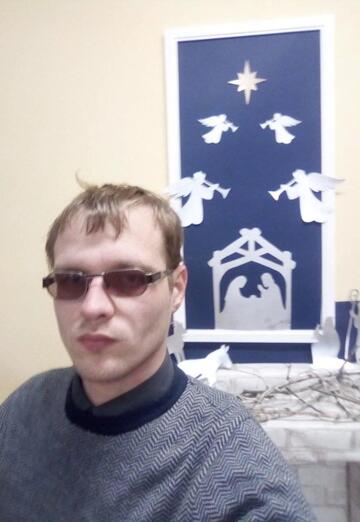 My photo - Andrіy, 32 from Chernivtsi (@andry11651)