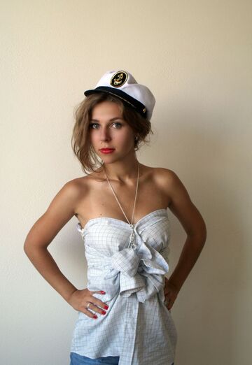 My photo - Anastasiya, 28 from Rostov-on-don (@anastasiya19730)
