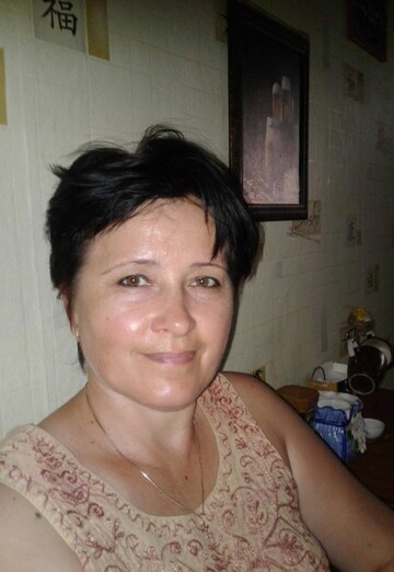 My photo - Natalya, 50 from Kherson (@natalya200115)