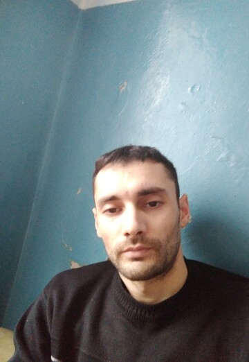 Моя фотография - Армен, 35 из Нижний Тагил (@armen13592)