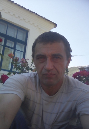 Моя фотография - Алексей, 56 из Белая Глина (@aleksey414826)