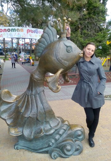 Моя фотография - Виктория, 46 из Хабаровск (@viktoriya90067)